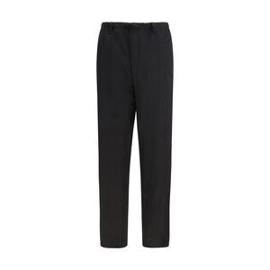 Dries Van Noten Men Penny Pants